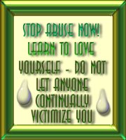 Stop Abuse Now!