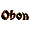 Obon - Transparent