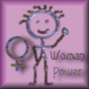 Cool Woman