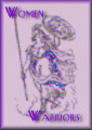Warrior Woman