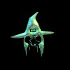 Neon Witch