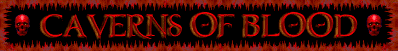 Cavern's of Blood