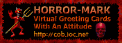 Cavern's of Blood Horror Cards