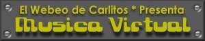 Carlitos Latinamerikansk Midi Maskin
