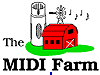 FTP Files at the MIDI Farm