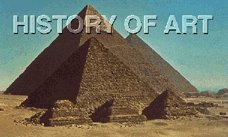 History of Art Web