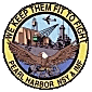 Pearl Harbor Naval Shipyard on The World Wide WEB
