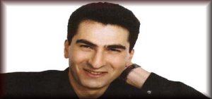 Yasar Akdogan