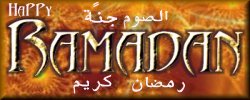 Ramadan