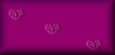 Crushed Hearts Button