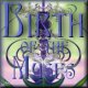 Birth of the Muses - Small