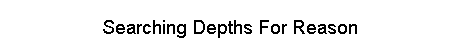 Tom's logo
