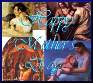 Happy Mother's Day