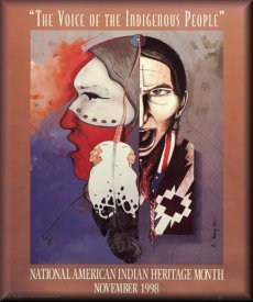 Native American