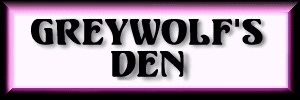 Greywolf's Den