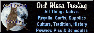 OWL MOON TRADING