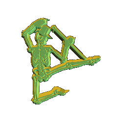 Skeleton