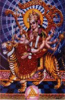 Durga