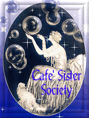 Cafe' Sister Society Webring